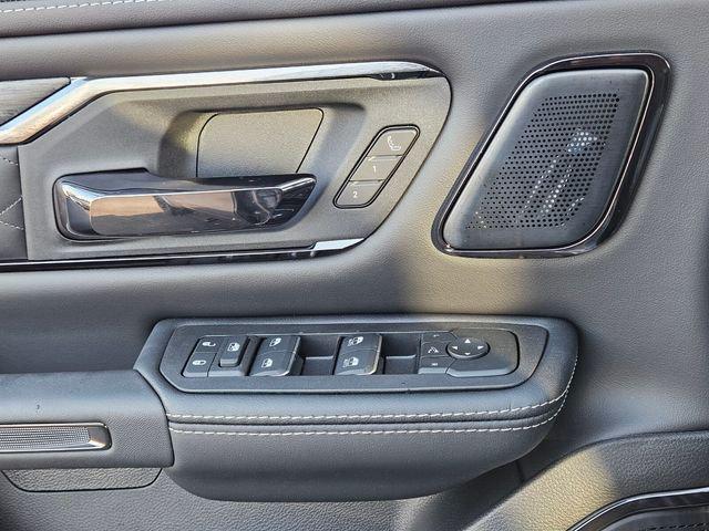 2026 Ram 1500 Limited Crew Cab 4x4 5'7" Box