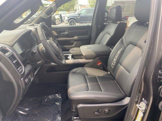 2026 Ram 1500 Rebel Crew Cab 4x4 5'7" Box