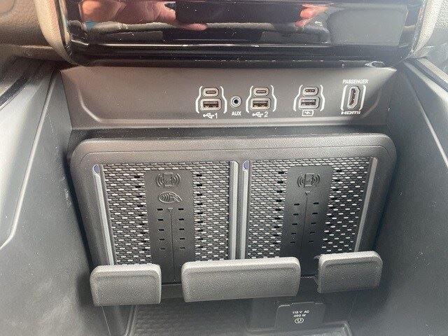 2026 Ram 1500 Rebel Crew Cab 4x4 5'7" Box