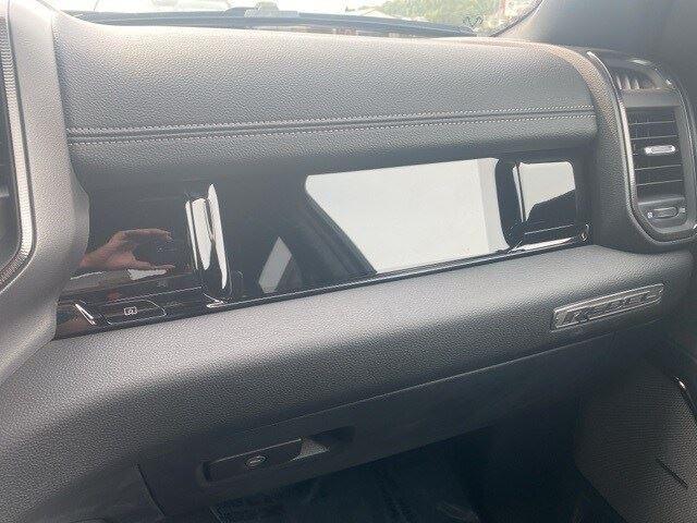 2026 Ram 1500 Rebel Crew Cab 4x4 5'7" Box
