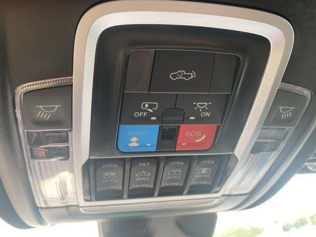 2026 Ram 1500 Rebel Crew Cab 4x4 5'7" Box