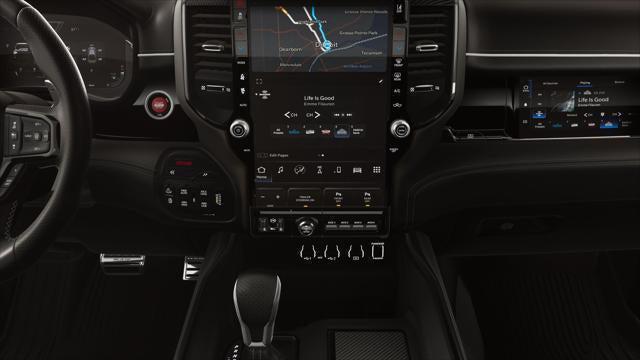 2026 RAM Ram 1500 RAM 1500 RHO CREW CAB 4X4 57 BOX 2026 RAM Ram 1500 RAM 1500 RHO CREW CAB 4X4 57 BOX