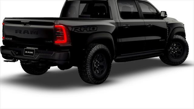 2026 RAM Ram 1500 RAM 1500 RHO CREW CAB 4X4 57 BOX 2026 RAM Ram 1500 RAM 1500 RHO CREW CAB 4X4 57 BOX