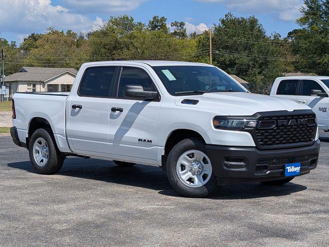 2025 RAM Ram 1500 RAM 1500 TRADESMAN CREW CAB 4X2 57 BOX