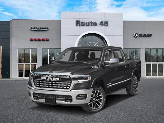 2026 RAM Ram 1500 RAM 1500 LIMITED CREW CAB 4X4 57 BOX 2026 RAM Ram 1500 RAM 1500 LIMITED CREW CAB 4X4 57 BOX