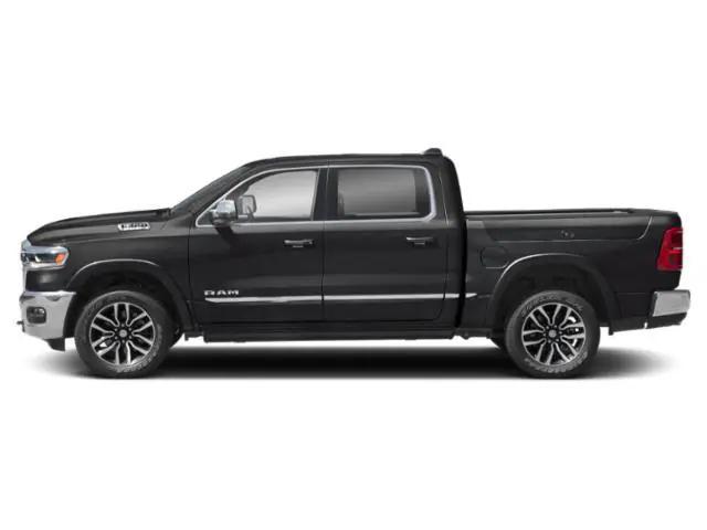 2026 RAM Ram 1500 RAM 1500 LIMITED CREW CAB 4X4 57 BOX