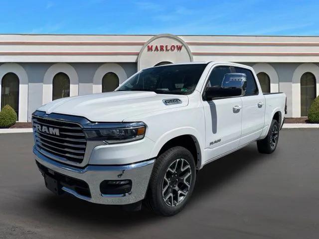 2026 RAM Ram 1500 RAM 1500 LARAMIE CREW CAB 4X4 57 BOX 2026 RAM Ram 1500 RAM 1500 LARAMIE CREW CAB 4X4 57 BOX
