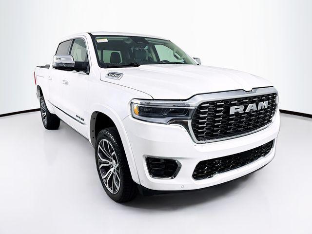 2026 RAM Ram 1500 RAM 1500 TUNGSTEN CREW CAB 4X4 2026 RAM Ram 1500 RAM 1500 TUNGSTEN CREW CAB 4X4