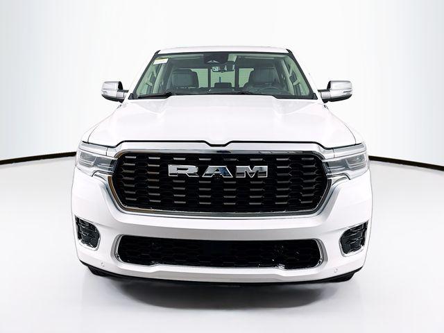 2026 RAM Ram 1500 RAM 1500 TUNGSTEN CREW CAB 4X4 2026 RAM Ram 1500 RAM 1500 TUNGSTEN CREW CAB 4X4