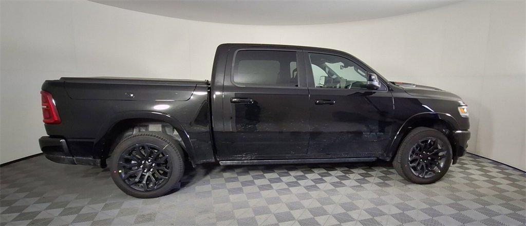 2026 RAM Ram 1500 RAM 1500 LIMITED CREW CAB 4X4 57 BOX