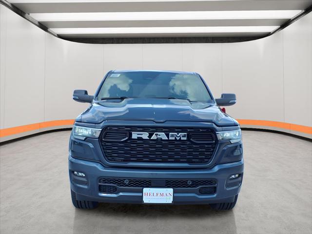 2026 RAM Ram 1500 RAM 1500 LONE STAR CREW CAB 4X2 57 BOX 2026 RAM Ram 1500 RAM 1500 LONE STAR CREW CAB 4X2 57 BOX