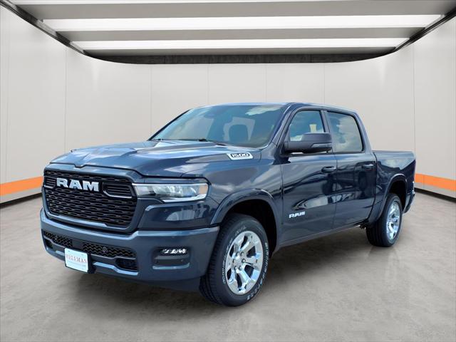 2026 RAM Ram 1500 RAM 1500 LONE STAR CREW CAB 4X2 57 BOX 2026 RAM Ram 1500 RAM 1500 LONE STAR CREW CAB 4X2 57 BOX