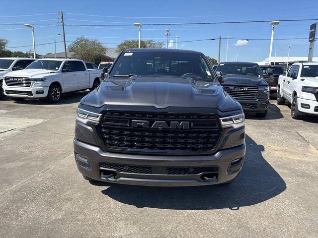 2026 RAM Ram 1500 RAM 1500 LIMITED CREW CAB 4X4 57 BOX