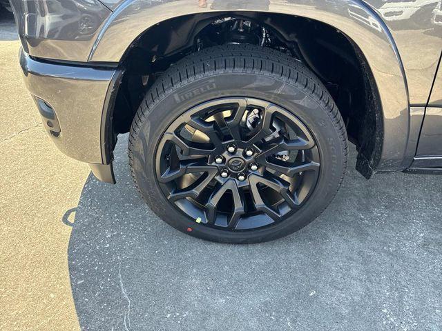 2026 RAM Ram 1500 RAM 1500 LIMITED CREW CAB 4X4 57 BOX