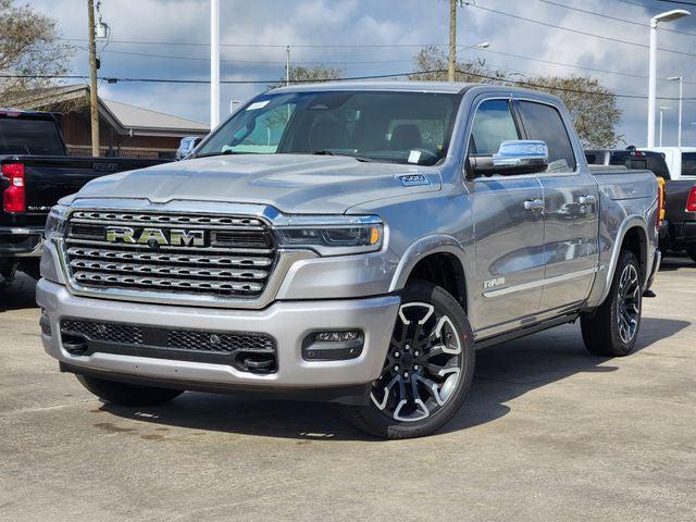 2026 RAM Ram 1500 RAM 1500 LIMITED CREW CAB 4X4 57 BOX 2026 RAM Ram 1500 RAM 1500 LIMITED CREW CAB 4X4 57 BOX