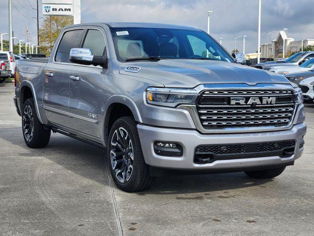 2026 RAM Ram 1500 RAM 1500 LIMITED CREW CAB 4X4 57 BOX 2026 RAM Ram 1500 RAM 1500 LIMITED CREW CAB 4X4 57 BOX