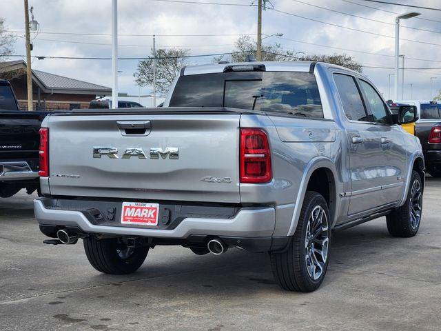 2026 RAM Ram 1500 RAM 1500 LIMITED CREW CAB 4X4 57 BOX 2026 RAM Ram 1500 RAM 1500 LIMITED CREW CAB 4X4 57 BOX