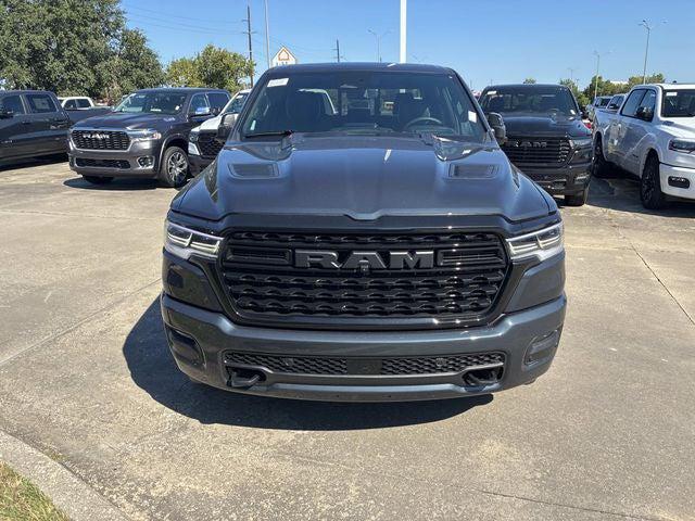 2026 RAM Ram 1500 RAM 1500 LIMITED CREW CAB 4X4 57 BOX