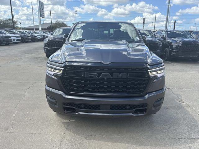 2026 RAM Ram 1500 RAM 1500 LIMITED CREW CAB 4X4 57 BOX 2026 RAM Ram 1500 RAM 1500 LIMITED CREW CAB 4X4 57 BOX