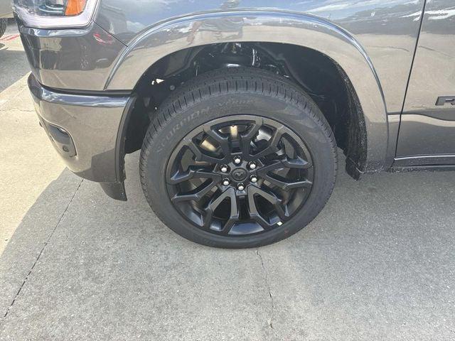 2026 RAM Ram 1500 RAM 1500 LIMITED CREW CAB 4X4 57 BOX 2026 RAM Ram 1500 RAM 1500 LIMITED CREW CAB 4X4 57 BOX