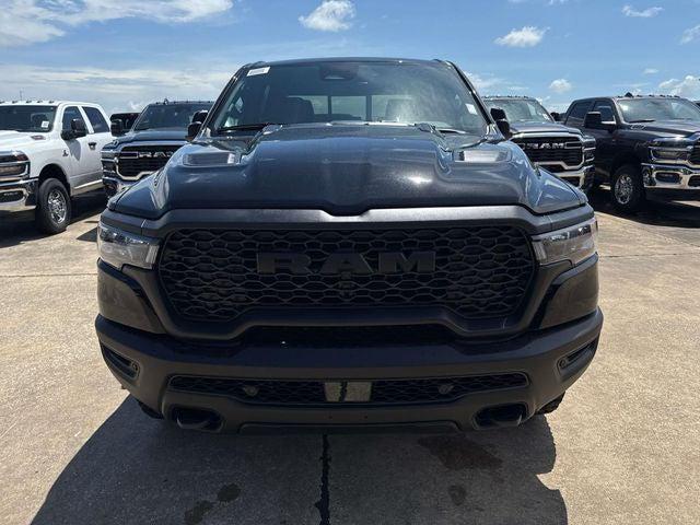 2026 RAM Ram 1500 RAM 1500 REBEL CREW CAB 4X4 57 BOX