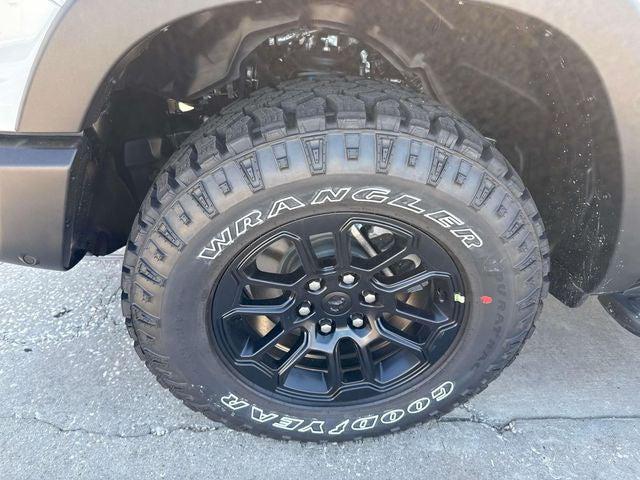 2026 RAM Ram 1500 RAM 1500 REBEL CREW CAB 4X4 57 BOX
