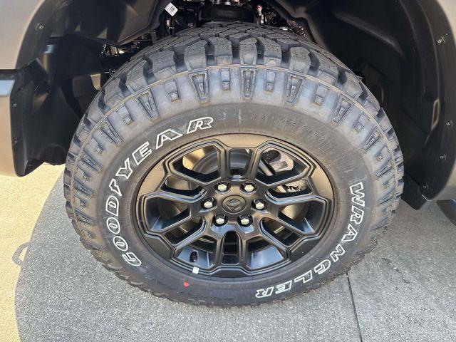 2026 RAM Ram 1500 RAM 1500 REBEL CREW CAB 4X4 57 BOX
