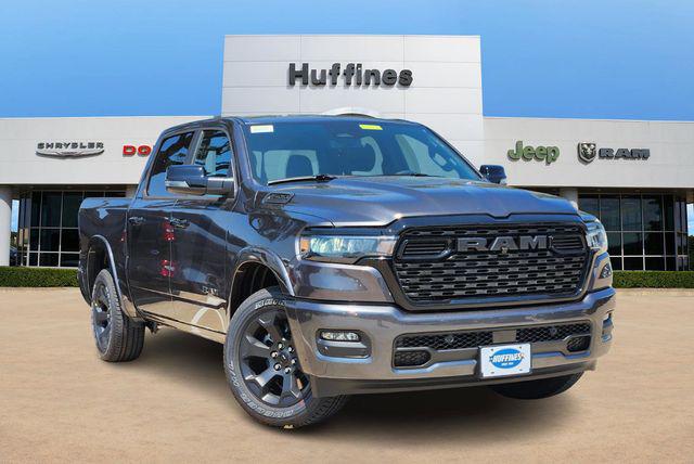2026 RAM Ram 1500 RAM 1500 LONE STAR CREW CAB 4X2 57 BOX