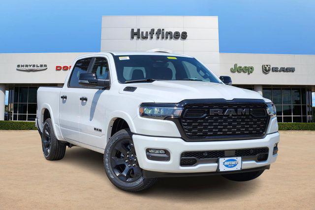 2026 RAM Ram 1500 RAM 1500 LONE STAR CREW CAB 4X2 57 BOX