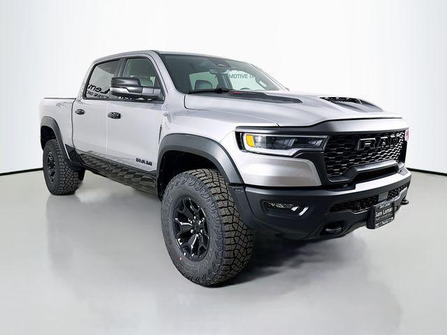 2026 RAM Ram 1500 RAM 1500 RHO CREW CAB 4X4 57 BOX