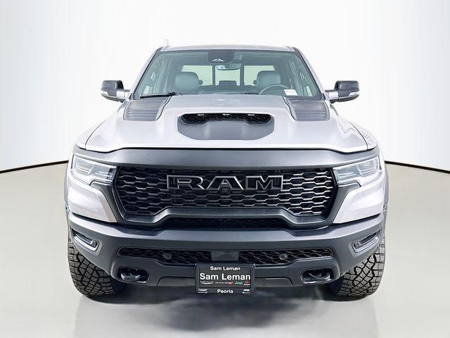 2026 RAM Ram 1500 RAM 1500 RHO CREW CAB 4X4 57 BOX