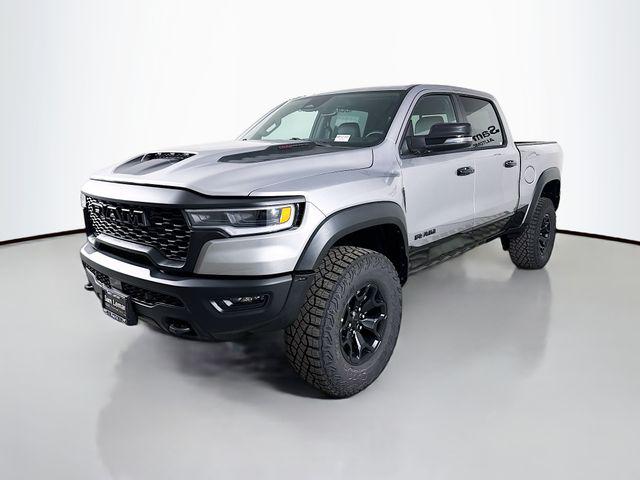 2026 RAM Ram 1500 RAM 1500 RHO CREW CAB 4X4 57 BOX