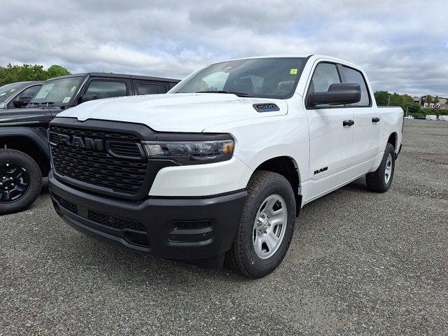 2025 RAM Ram 1500 RAM 1500 TRADESMAN CREW CAB 4X2 57 BOX
