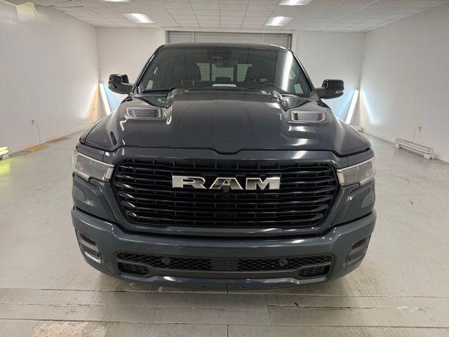 2026 Ram 1500 Laramie Crew Cab 4x4 57 Box
