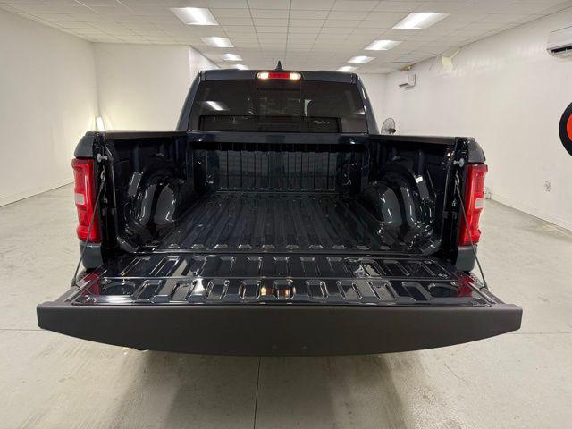 2026 Ram 1500 Laramie Crew Cab 4x4 57 Box
