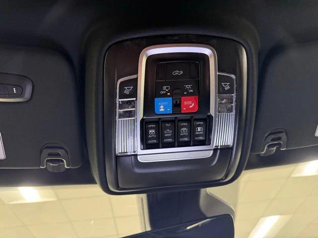 2026 Ram 1500 Laramie Crew Cab 4x4 57 Box