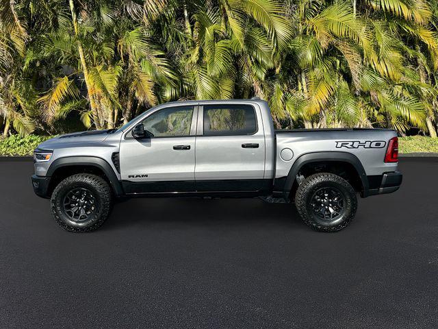 2026 RAM Ram 1500 RAM 1500 RHO CREW CAB 4X4 57 BOX