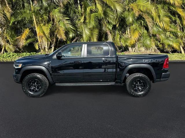 2026 RAM Ram 1500 RAM 1500 RHO CREW CAB 4X4 57 BOX