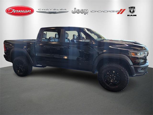 2026 RAM Ram 1500 RAM 1500 RHO CREW CAB 4X4 57 BOX