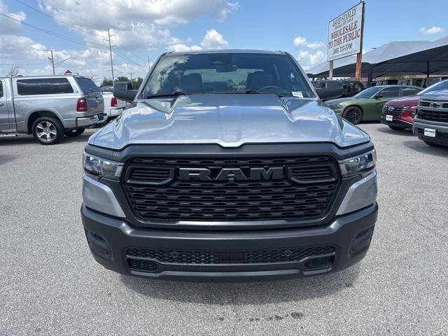 2025 RAM Ram 1500 RAM 1500 TRADESMAN CREW CAB 4X2 57 BOX