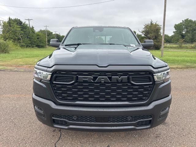 2025 RAM Ram 1500 RAM 1500 TRADESMAN CREW CAB 4X2 57 BOX