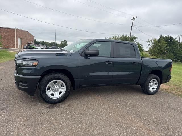2025 RAM Ram 1500 RAM 1500 TRADESMAN CREW CAB 4X2 57 BOX