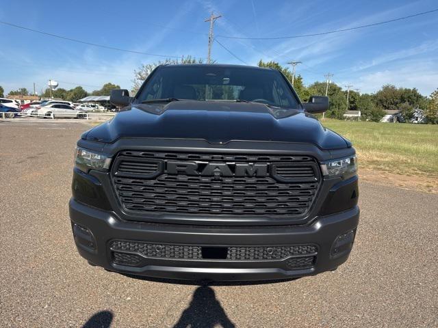 2025 RAM Ram 1500 RAM 1500 TRADESMAN CREW CAB 4X2 57 BOX 2025 RAM Ram 1500 RAM 1500 TRADESMAN CREW CAB 4X2 57 BOX