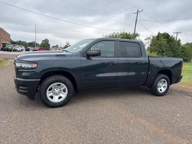 2025 RAM Ram 1500 RAM 1500 TRADESMAN CREW CAB 4X2 57 BOX