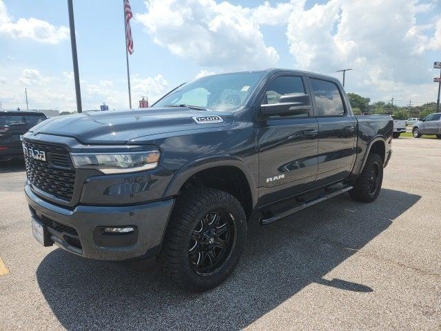 2026 RAM Ram 1500 RAM 1500 LONE STAR CREW CAB 4X4 57 BOX