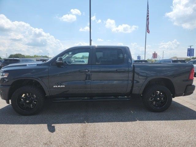 2026 RAM Ram 1500 RAM 1500 LONE STAR CREW CAB 4X4 57 BOX
