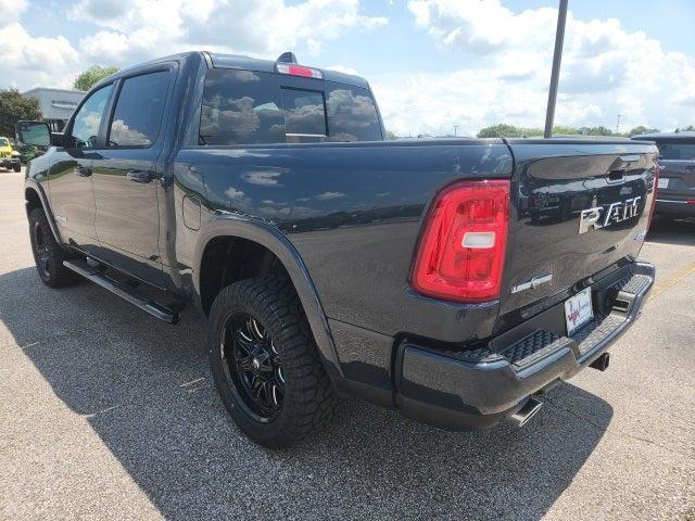 2026 RAM Ram 1500 RAM 1500 LONE STAR CREW CAB 4X4 57 BOX