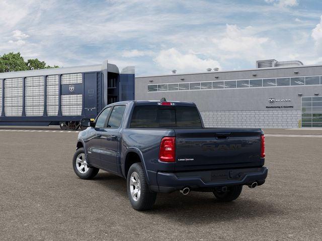 2026 RAM 1500 RAM 1500 LONE STAR CREW CAB 4X4 57 BOX