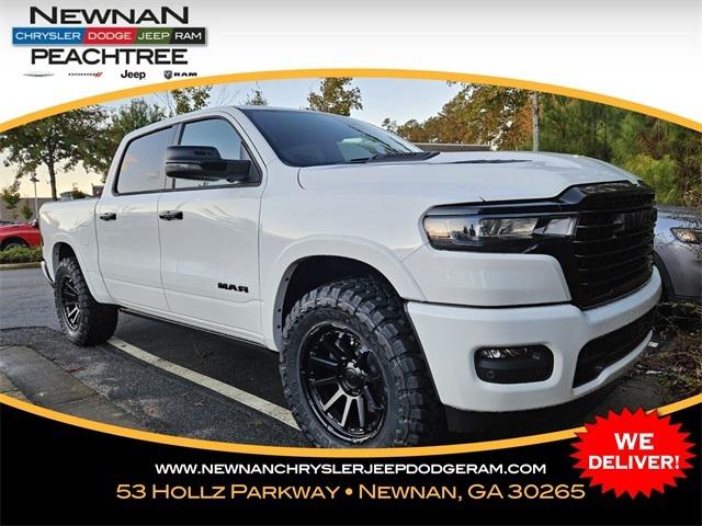 2026 RAM Ram 1500 RAM 1500 LARAMIE CREW CAB 4X4 57 BOX 2026 RAM Ram 1500 RAM 1500 LARAMIE CREW CAB 4X4 57 BOX