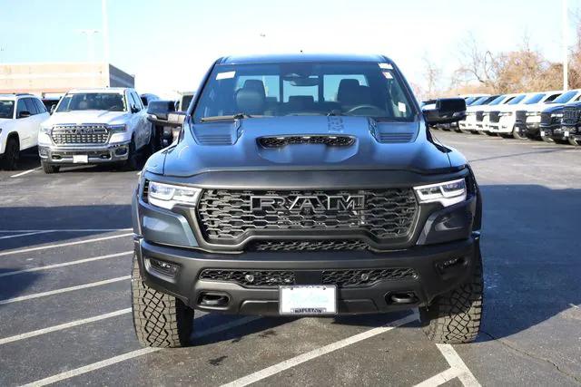 2026 RAM Ram 1500 RAM 1500 RHO CREW CAB 4X4 57 BOX